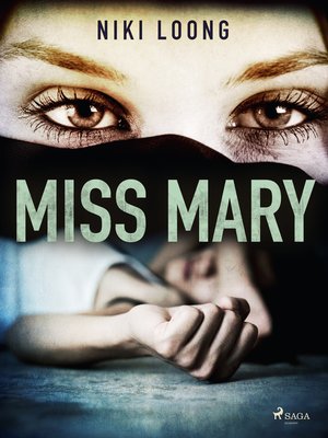 cover image of Miss Mary